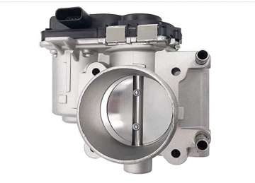 Throttle Body  Part Specifications