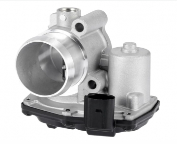 Throttle Body  Part Specifications