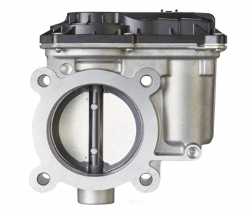Throttle Body  Part Specifications