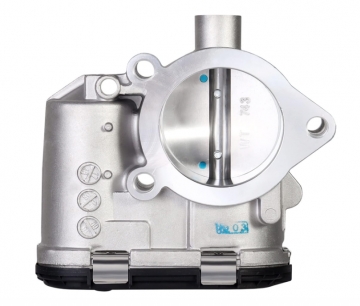 Throttle Body  Part Specifications