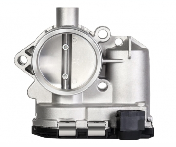 Throttle Body  Part Speci...