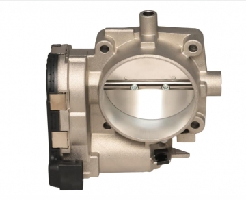 Throttle Body  Part Speci...