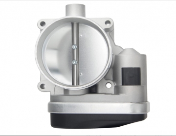 Throttle Body  Part Speci...