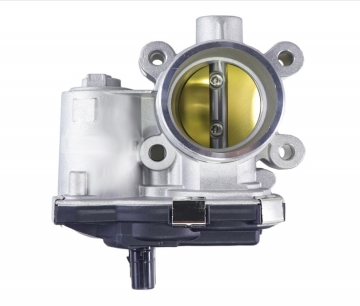 Throttle Body  Part Specifications