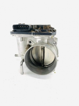 Throttle Body  Part Speci...