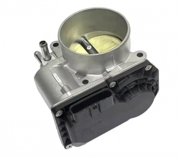 Throttle Body  Part Specifications