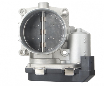 Throttle Body  Part Speci...
