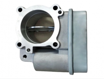 Throttle Body  Part Speci...