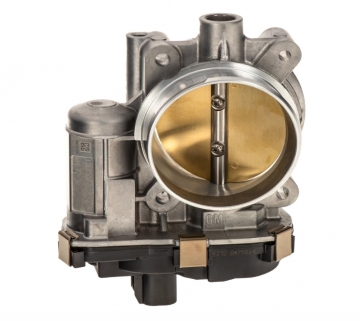 Throttle Body  Part Speci...
