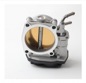 Throttle Body  Part Specifications