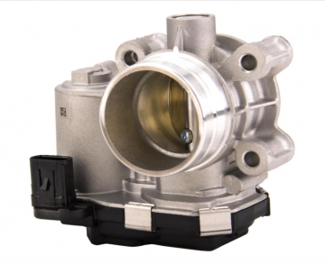 Throttle Body  Part Specifications