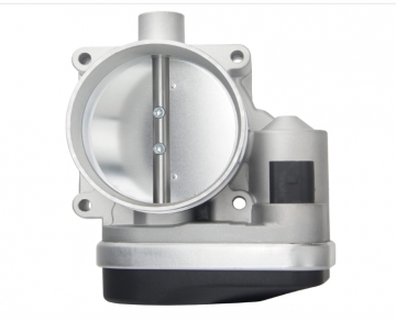 Throttle Body  Part Speci...