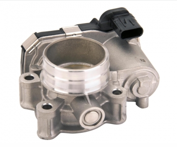 Throttle Body  Part Speci...