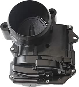 Throttle Body  Part Speci...