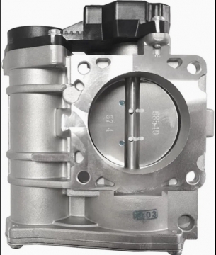 Throttle Body  Part Specifications