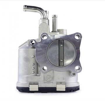Throttle Body  Part Speci...