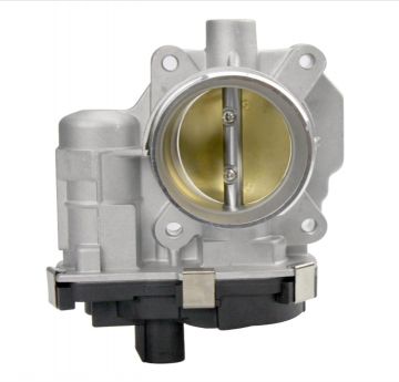 Throttle Body  Part Speci...