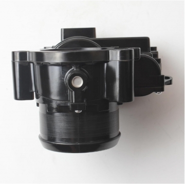 Throttle Body  Part Specifications