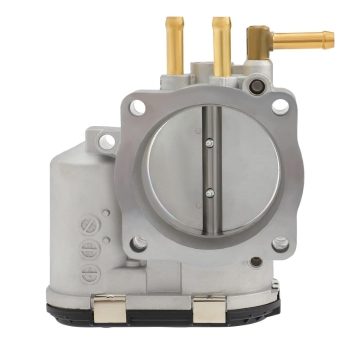 Throttle Body  Part Speci...