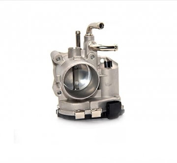 Throttle Body  Part Speci...