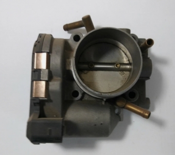 Throttle Body  Part Speci...