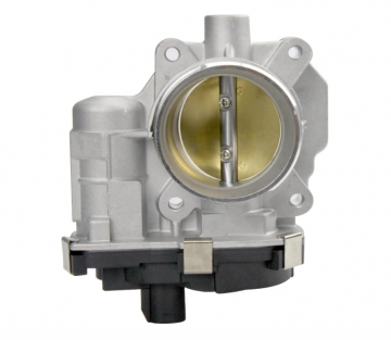 Throttle Body  Part Specifications