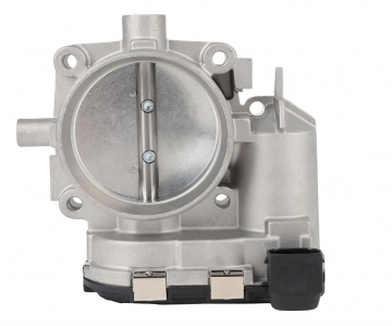 Throttle Body  Part Speci...