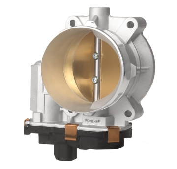 Throttle Body  Part Speci...