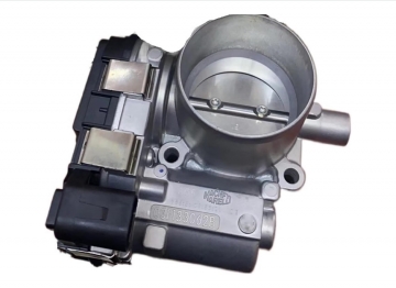 Throttle Body  Part Speci...