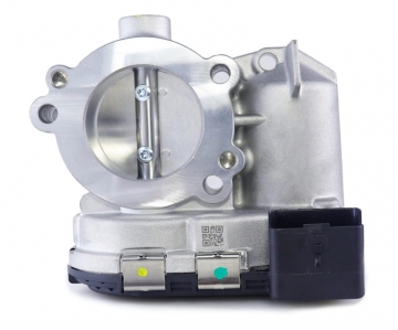Throttle Body  Part Speci...