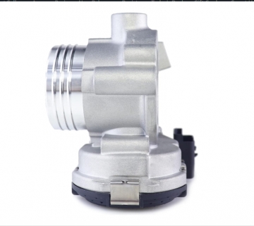Throttle Body  Part Specifications