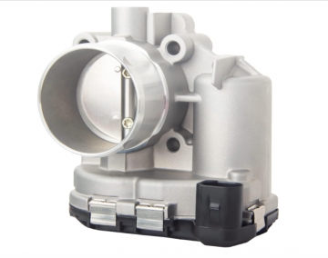 Throttle Body  Part Speci...