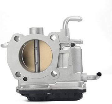 Throttle Body  Part Specifications