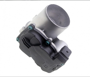 Throttle Body  Part Specifications
