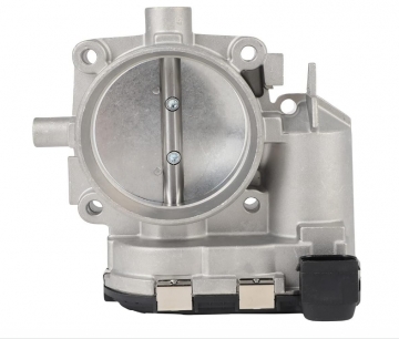 Throttle Body  Part Speci...