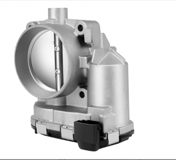 Throttle Body  Part Specifications
