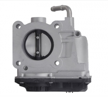 Throttle Body  Part Specifications