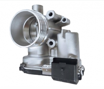 Throttle Body  Part Specifications