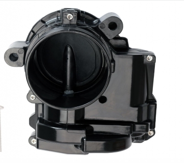 Throttle Body  Part Speci...