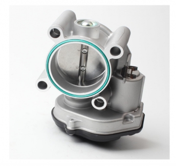 Throttle Body  Part Specifications