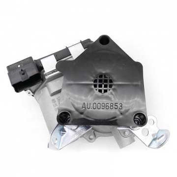 Throttle Body  Part Speci...