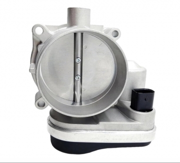 Throttle Body  Part Specifications