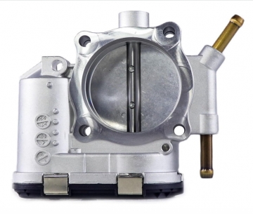 Throttle Body  Part Speci...