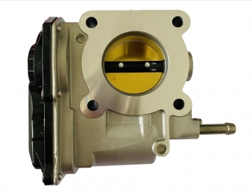 Throttle Body  Part Specifications