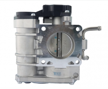 Throttle Body  Part Specifications