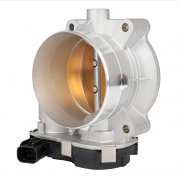Throttle Body  Part Specifications