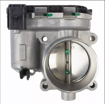 Throttle Body  Part Speci...