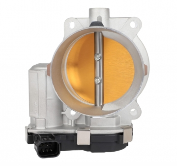 Throttle Body  Part Speci...