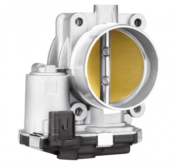 Throttle Body  Part Speci...