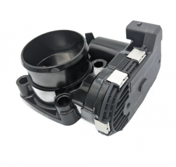 Throttle Body  Part Speci...